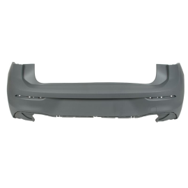 Zderzak tył  VW GOLF VIII Hatchback 19r. -