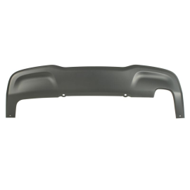 Zderzak tył JEEP COMPASS 16-22r.