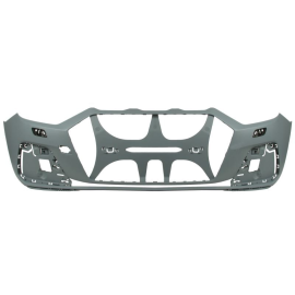 Zderzak przód AUDI A1 GB 18r. -