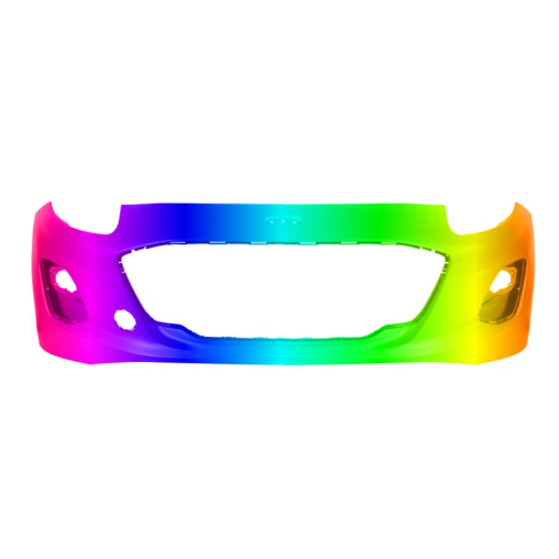 Zderzak przód FORD PUMA 19r. -