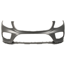 Zderzak przód MERCEDES GLE W166 15-19r.