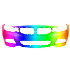 Zderzak przód BMW 3 GRAN TURISMO F34 13-20r.