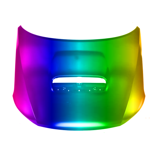 Maska SUBARU FORESTER SH 08-13r.