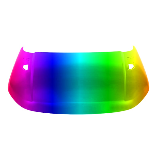 Maska LAND ROVER RANGE ROVER EVOQUE 11-15r.