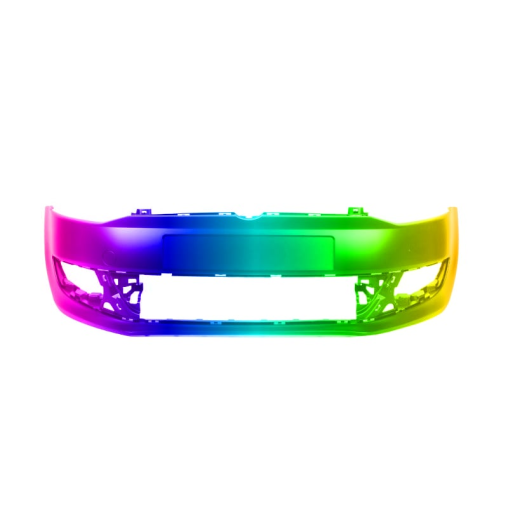 Zderzak przód VW POLO V 6R 09-14r.