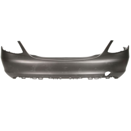 Zderzak tył MERCEDES C-KLASA W205 Sedan 13-18r.