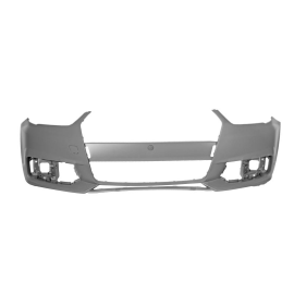 Zderzak przód AUDI A1 8X 15-18r.