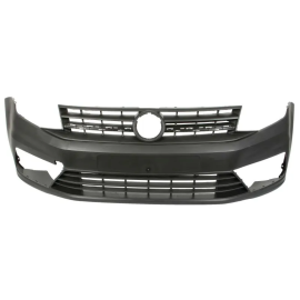 Zderzak przód VW CADDY IV 15-19r.