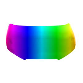 Maska SEAT IBIZA IV 6J 08-12r.