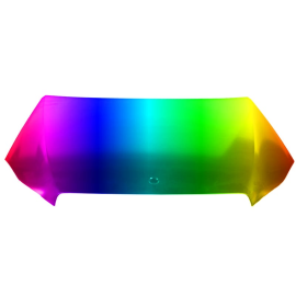 Maska MERCEDES E-KLASA W212 13-16r.