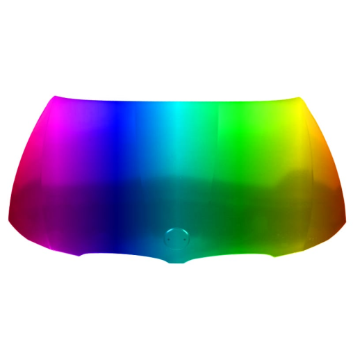 Maska BMW 3 E90, E91 08-12r.