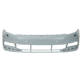 Zderzak przód VW TOURAN II 15r. -