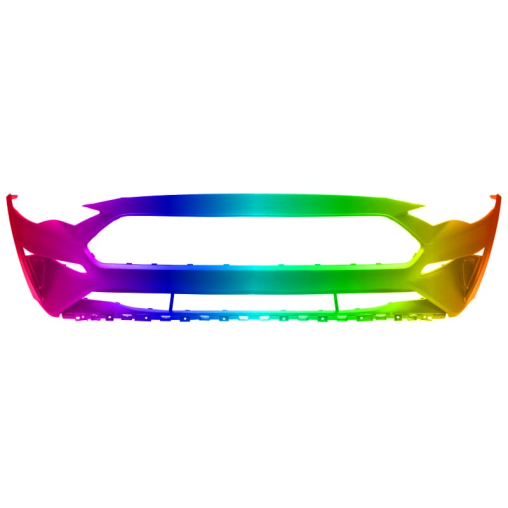 Zderzak przód FORD MUSTANG 18r. -