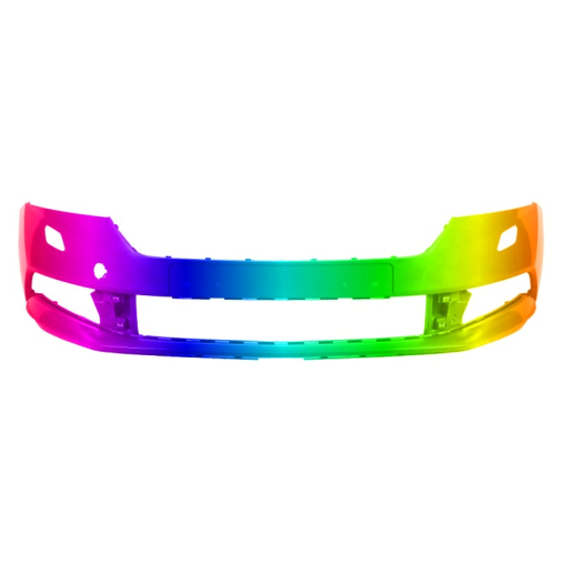 Zderzak przód SKODA FABIA III 18-21r.