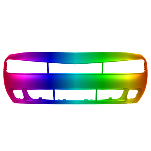 Zderzak przód DODGE CHALLENGER 14r. -