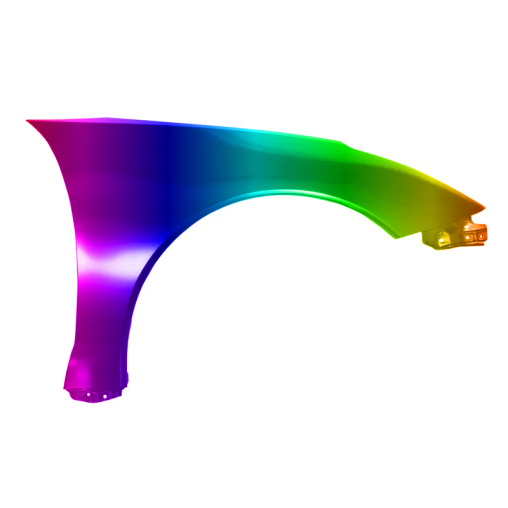 Błotnik przód TOYOTA CELICA T23 99-05r.