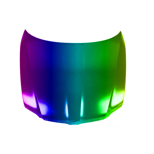 Maska SKODA SUPERB II 08-13r.