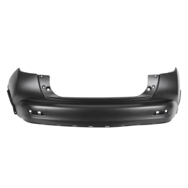 Zderzak tył NISSAN JUKE I 10-14r.