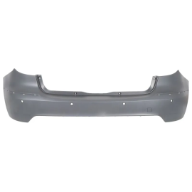 Zderzak tył MERCEDES A-KLASA W169 08-12r.