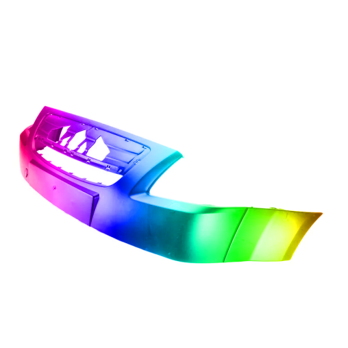 Zderzak góra/przód CITROEN C2 03-08r.