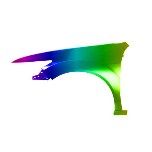 Błotnik przód HONDA ACCORD VIII 07-15r.