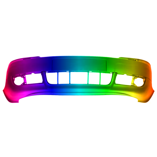 Zderzak przód  AUDI A6 C5 01-05r.