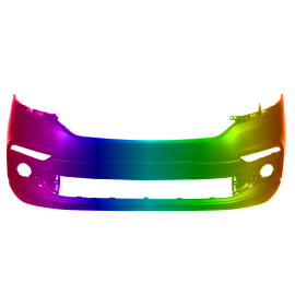 Zderzak przód FIAT TALENTO 16r. -