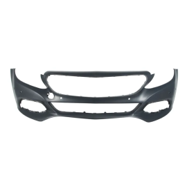 Zderzak przód MERCEDES C-KLASA W205 13-18r.