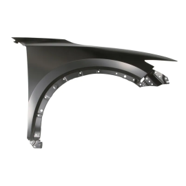 Błotnik przód P MAZDA CX-5 KF 17r. -