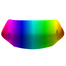 Maska LEXUS NX 14-17r.