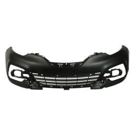 Zderzak przód RENAULT CAPTUR 17-19r.