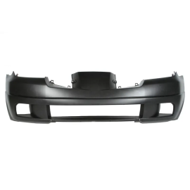 Zderzak przód MITSUBISHI OUTLANDER I 02-06r.