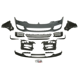 Zderzak przód BMW 5 G30, G31, G38, F90 17-20r.