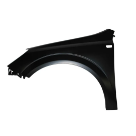 Błotnik przód L OPEL ASTRA H 04-12r.