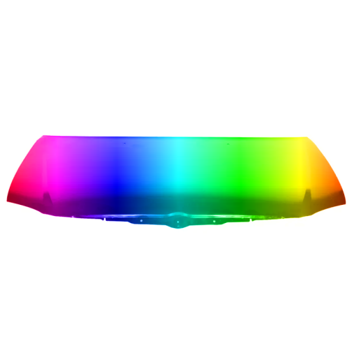 Maska CHRYSLER PACIFICA 03-08r.