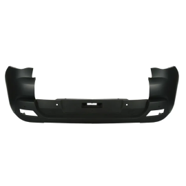 Zderzak tył PEUGEOT 3008 09-16r.