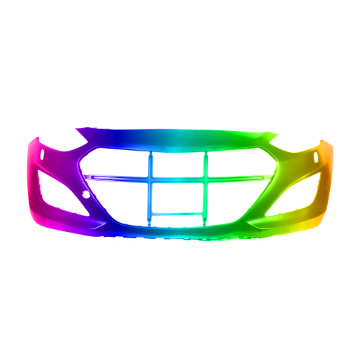 Zderzak przód HYUNDAI i30 GD 11-17r.