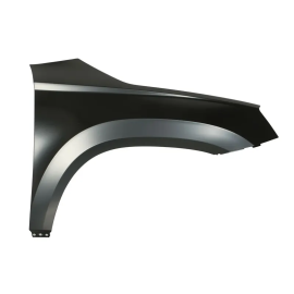 Błotnik przód P SKODA KAROQ 17-21r.