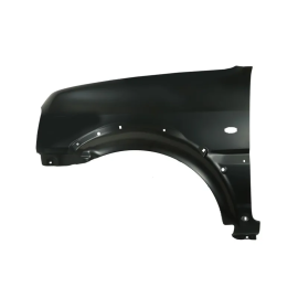 Błotnik przód L SUZUKI JIMNY FJ 12-18r.