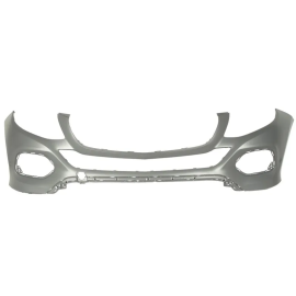 Zderzak przód MERCEDES GLE W166 15-19r.