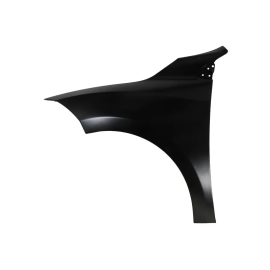 Błotnik przód L RENAULT MEGANE III 08-15r.