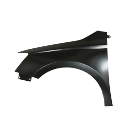 Błotnik przód L SKODA FABIA III 14-21r.