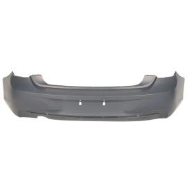 Zderzak tył BMW 1 F20, F21 10-15r.