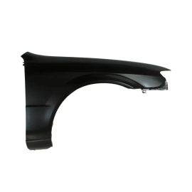 Błotnik przód P MAZDA 323 VI BJ 01-04r.