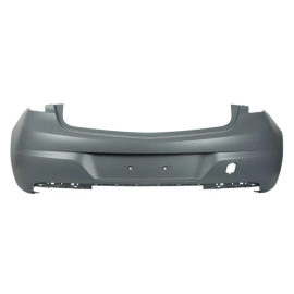 Zderzak tył OPEL ASTRA K Hatchback 5D 15-21r.