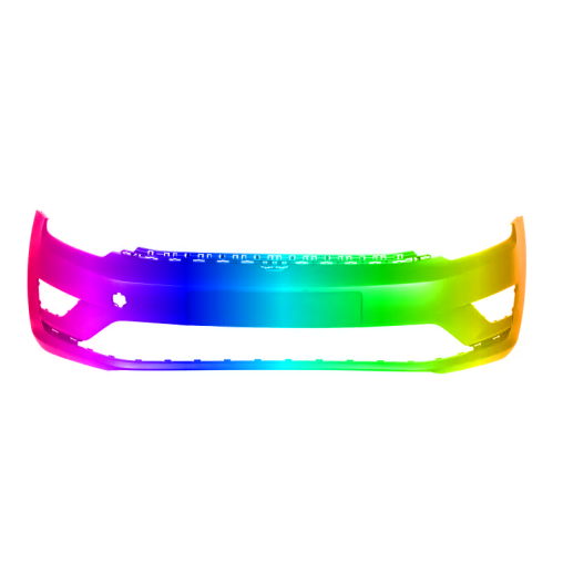 Zderzak przód VW GOLF SPORTSVAN 14-17r.