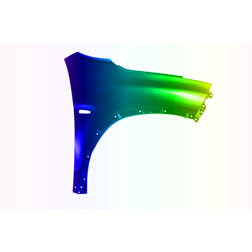 Błotnik przód P CITROEN C4 AIRCROSS 12-17r.