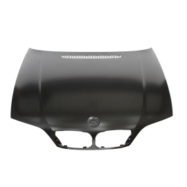 Maska BMW 3 E46 01-06r.