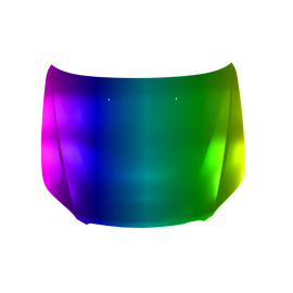 Maska CHEVROLET EPICA 05-10r.