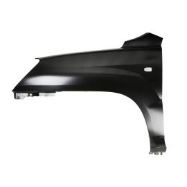 Błotnik przód  KIA SPORTAGE 04-10r.